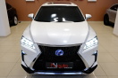 Lexus RX 450h