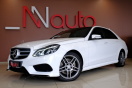 Mercedes E-Class