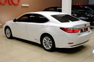 Lexus ES Hybrid