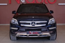 Mercedes GL-Class