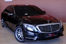 Mercedes-Benz S350d