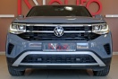 Volkswagen Atlas Cross