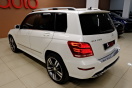 Mercedes GLK-Class