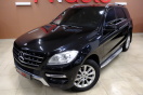Mercedes-Benz ML 350D