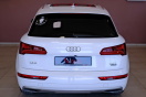 Audi Q5 Quattro