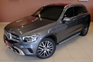 Mercedes-Benz GLC 220D