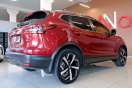 Nissan Rogue Sport