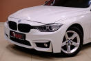 BMW 328d xDrive