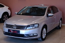 Volkswagen Passat B7