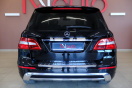 Mercedes-Benz ML-Class