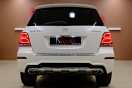 Mercedes GLK-Class