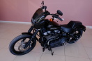 Harley Davidson Street Bob