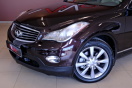 Infiniti EX-35