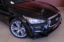 Infiniti Q50S