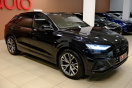 Audi Q8 SLine