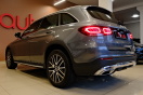 Mercedes-Benz GLC 220D