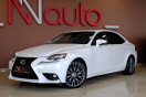 Lexus IS 250