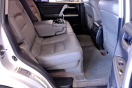 Toyota Land Cruiser 200