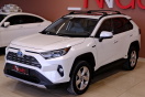 Toyota RAV4 Hybrid AWD