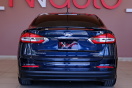 Ford Fusion Plug-in Hybrid
