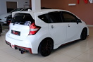 Nissan Note Nismo