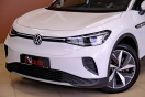 Volkswagen ID.4 Crozz Pure +