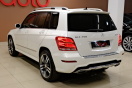 Mercedes GLK-Class