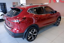 Nissan Rogue Sport