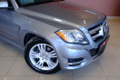 Mercedes-Benz GLK-Class