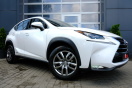 Lexus NX Hybrid