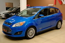 Ford C-Max Phev