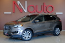 Ford Edge Titanium