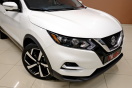 Nissan Rogue Sport