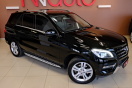 Mercedes-Benz ML-350