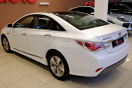 Hyundai Sonata Hybrid Limited