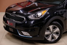 KIA Niro Plug-in Hybrid