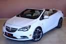 Buick Cascada