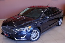 Ford Fusion Plug-in Hybrid
