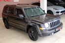 Jeep Patriot