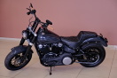 Harley-Davidson FLSL Slim