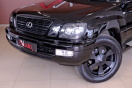 Lexus LX470