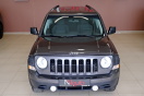 Jeep Patriot