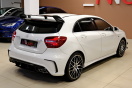 Mercedes-Benz A45 AMG