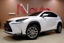 Lexus NX Hybrid