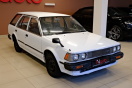 Nissan Bluebird