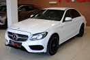 Mercedes C-Class