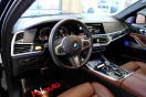 BMW X7 m50i