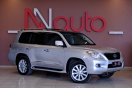 Lexus LX570
