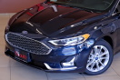 Ford Fusion Plug-in Hybrid