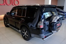 Mitsubishi Pajero Wagon